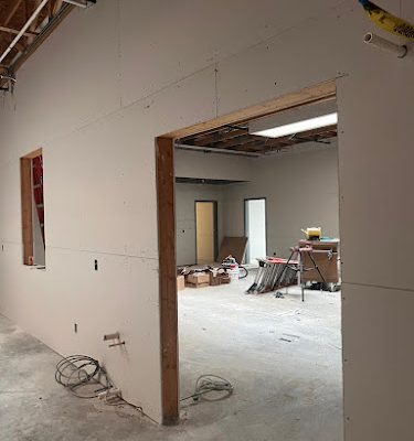 Black Diamond Drywall LLC