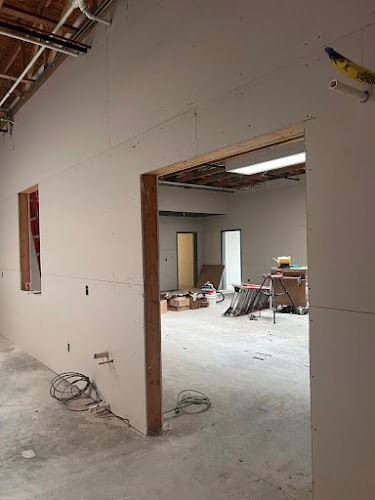 Black Diamond Drywall LLC