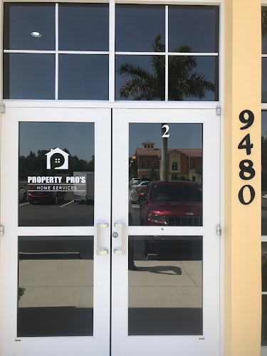 Property Pro's Home Services