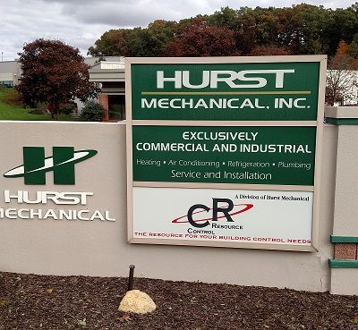 Hurst Mechanical