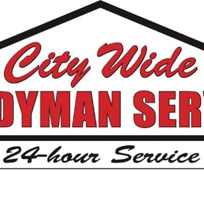 City Wide Handyman Services