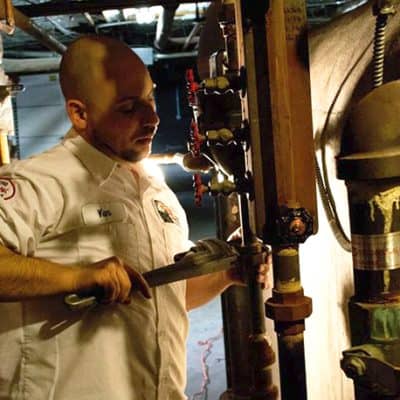 American Vintage Home Heating, Cooling & Plumbing