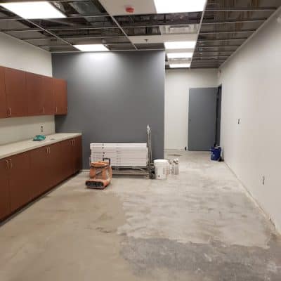 Results Construction Company