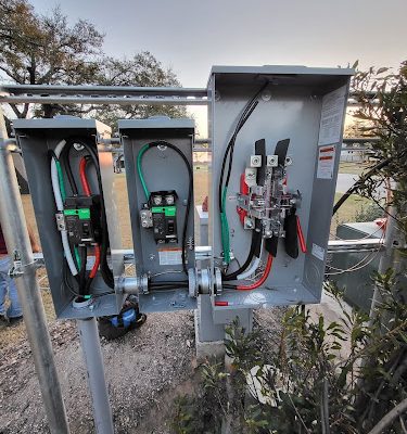 Elite Electrical Solution
