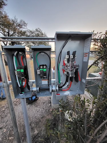 Elite Electrical Solution