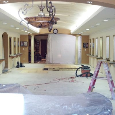 Alpine Home Improvement Company
