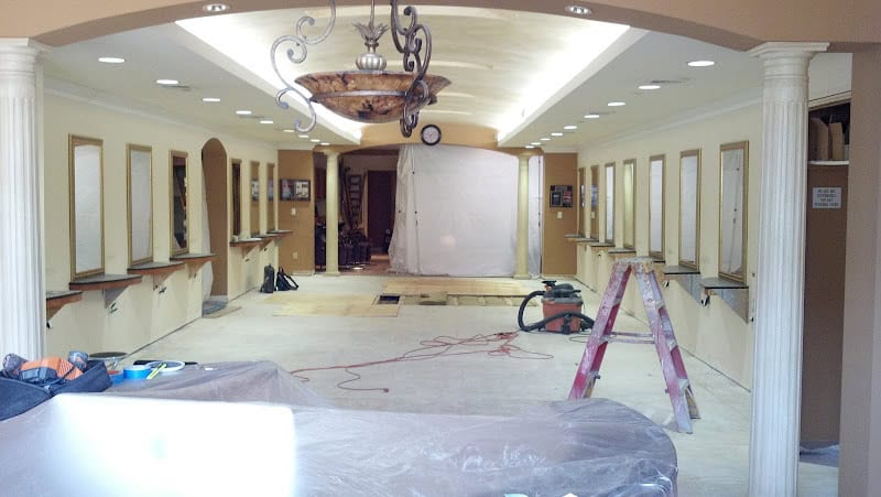 Alpine Home Improvement Company