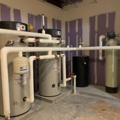 Aberle Plumbing LLC