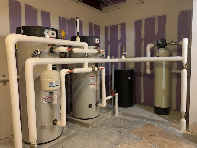 Aberle Plumbing LLC