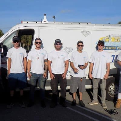 Gem Statewide Plumbing