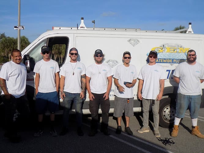 Gem Statewide Plumbing