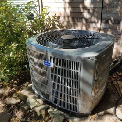 ComfortPro Solutions