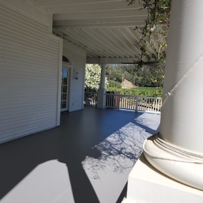 DDM FINISHING INC