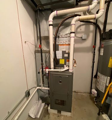 Master Touch Home Service LLC
