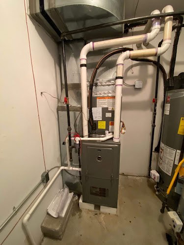 Master Touch Home Service LLC