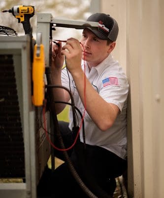 Kelly Scott Heating & Cooling