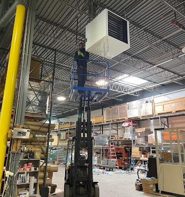 J&M Cooling and Heating