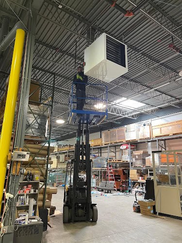J&M Cooling and Heating