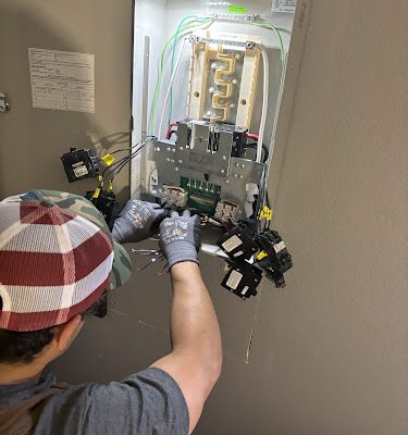 Dunham Electrical Edge