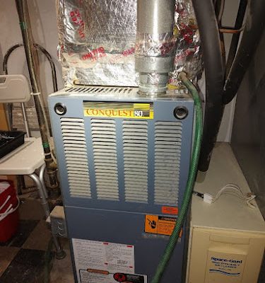 Barbour Heating And Air