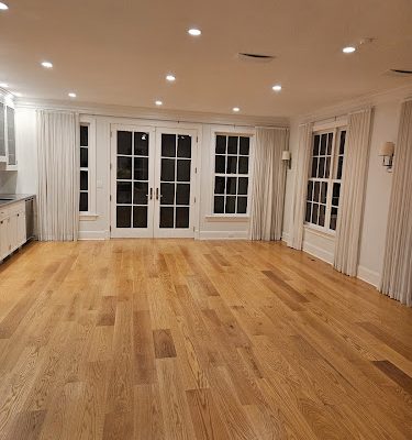 MH Contracting