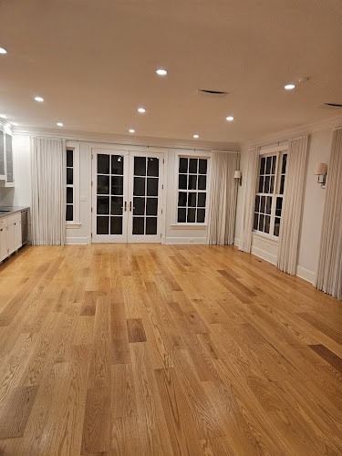 MH Contracting