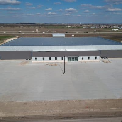 Protex Plumbing & Mechanical, LP