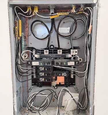 Massella Electric