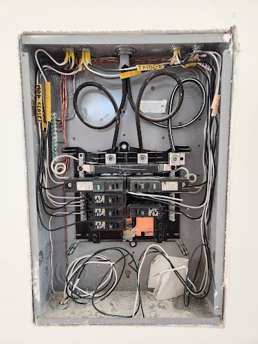 Massella Electric