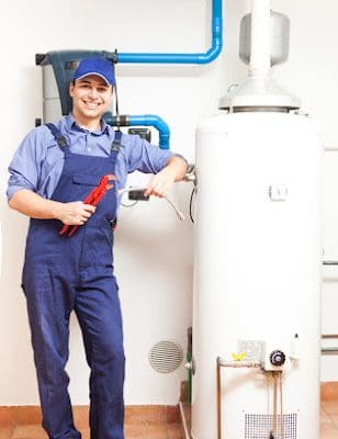 Universal Plumbing Service (formerly Economy Plumbing)