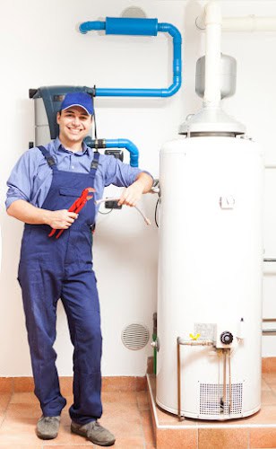 Universal Plumbing Service (formerly Economy Plumbing)