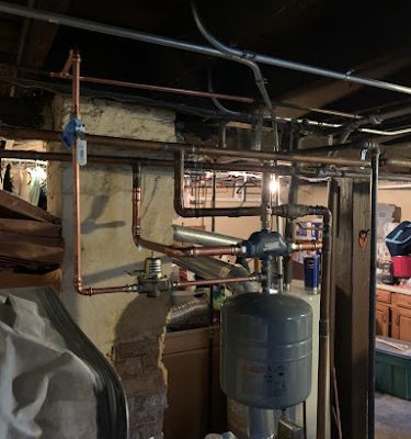 Maximum Heating & Air Conditioning