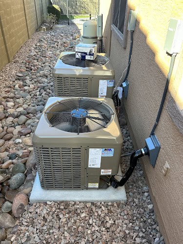 McConahy Mechanical