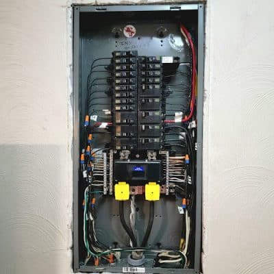 MorLite Electric