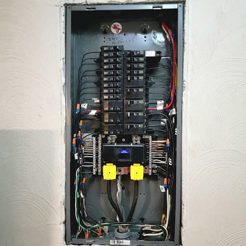 MorLite Electric