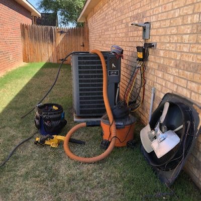 JD's Prompt Plumbing Heating & Air Conditioning