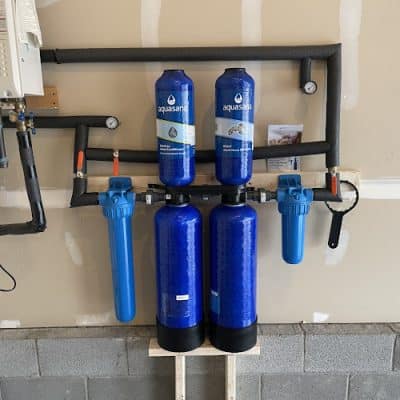 Smooth Saling Plumbing & Water Heater Replacement