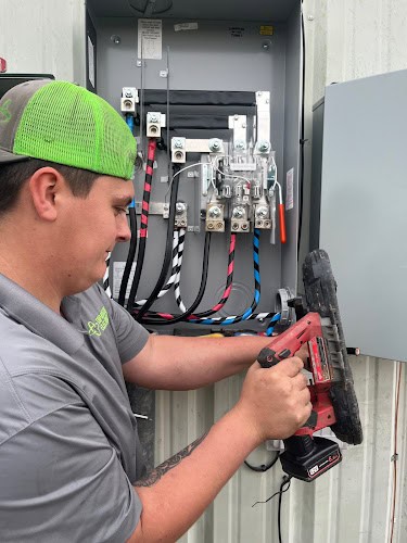 Top Notch Electrician