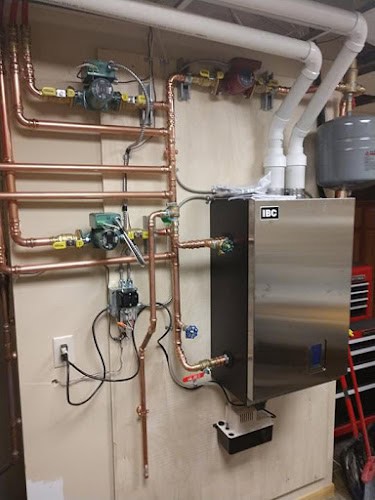 Walter's Electric, Plumbing, Heating & AC