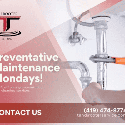 T&J Rooter Service
