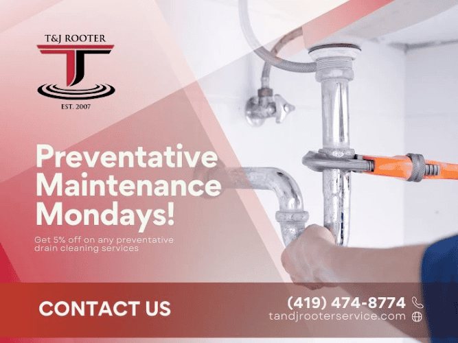 T&J Rooter Service