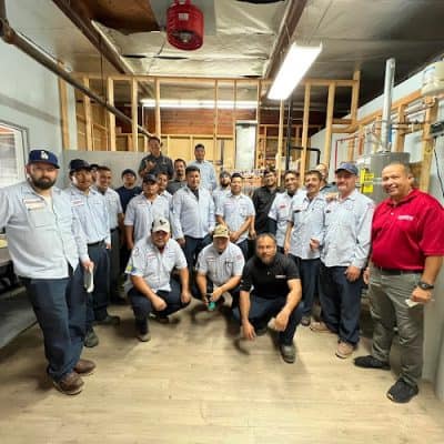 Power Pro Plumbing Heating & Air