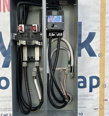 Sparkson Electrical