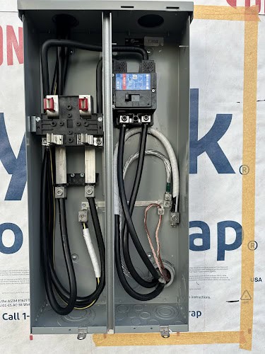Sparkson Electrical