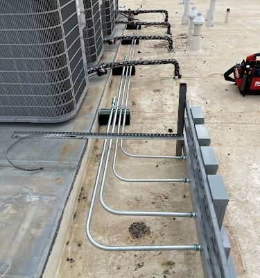 Eggers Electric