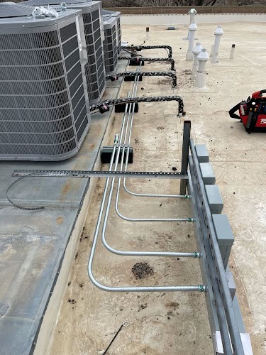 Eggers Electric