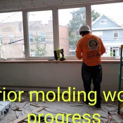 Paul Best Construction Corp