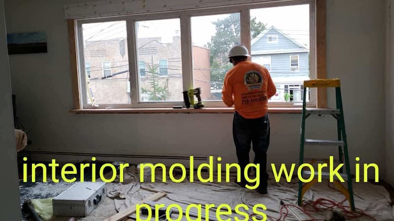 Paul Best Construction Corp