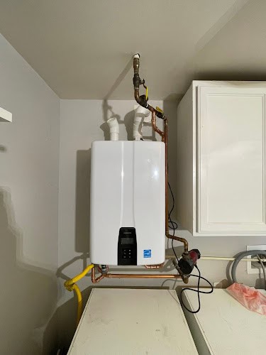 RF Plumbing Company