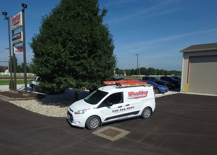 Weekley Electric, LLC